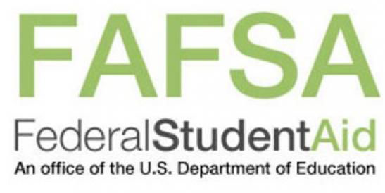 Click for FAFSA website