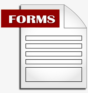 Internal Audit Forms