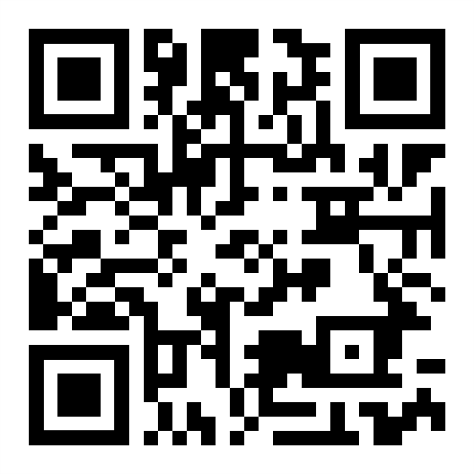  QR code