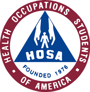 HOSA logo