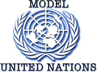 UN logo