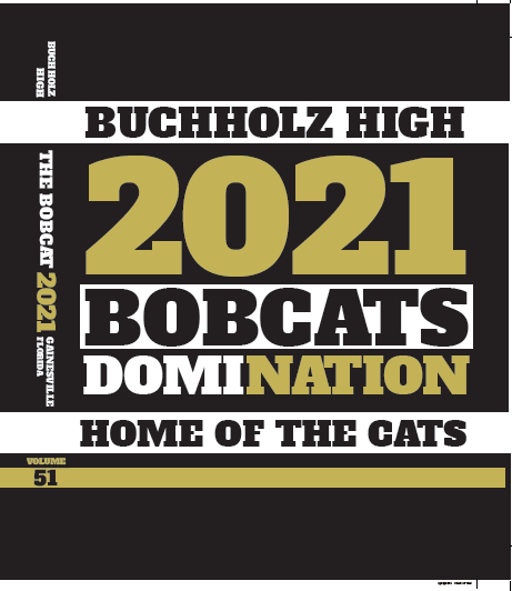 Buchholz High School / Homepage