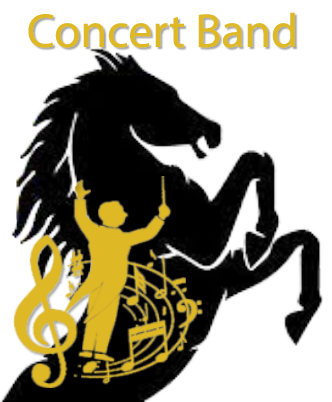  Mebane Concert Band