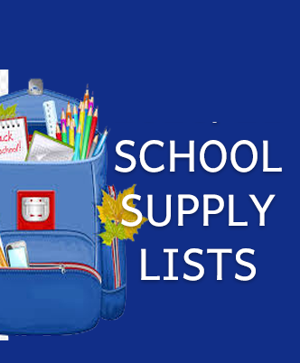  Resource Class Supply List