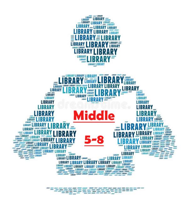 Library Middle  