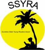 Sunshine State Young Readers Award Books 2021-2022