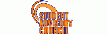 Student Advisory Council logo