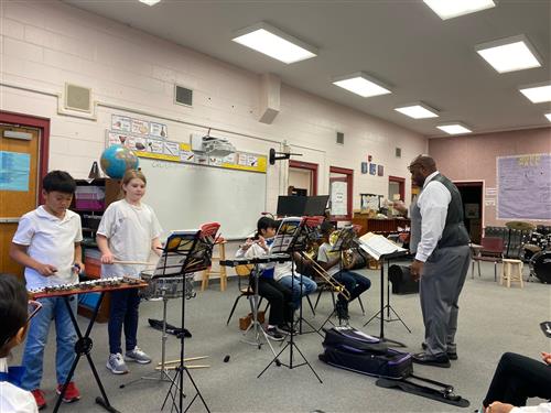 Band