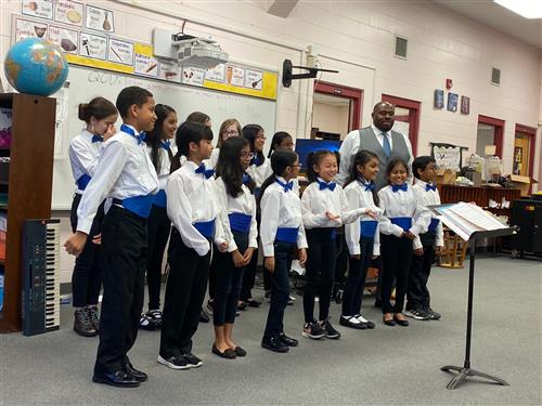 Choir