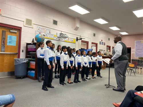 Choir