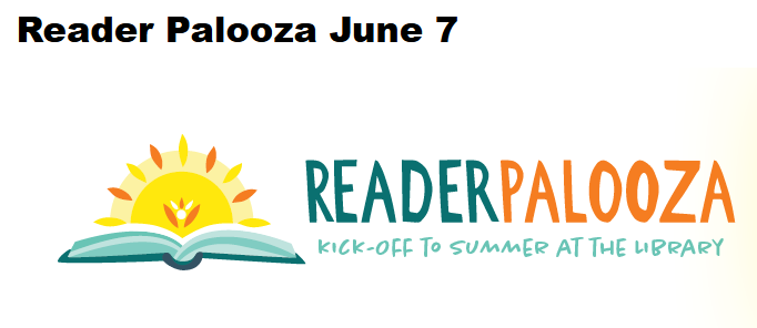  Reader Palooza Image