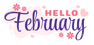 february