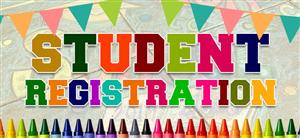 Student Registration