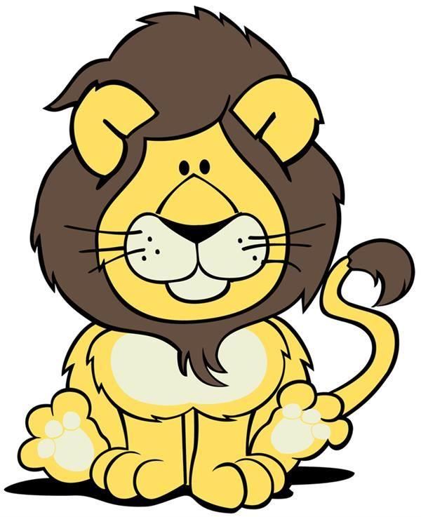 Littlewood Lion Mascot 