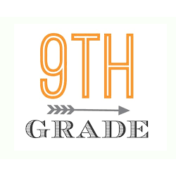 9th Grade Orientation
