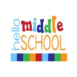  Middle School Orientation