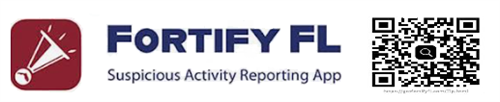 Fortify FL - Suspicious Activity Reporting App
