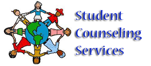 Student Counseling Services 
