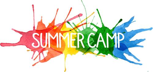 Summer Camp Info