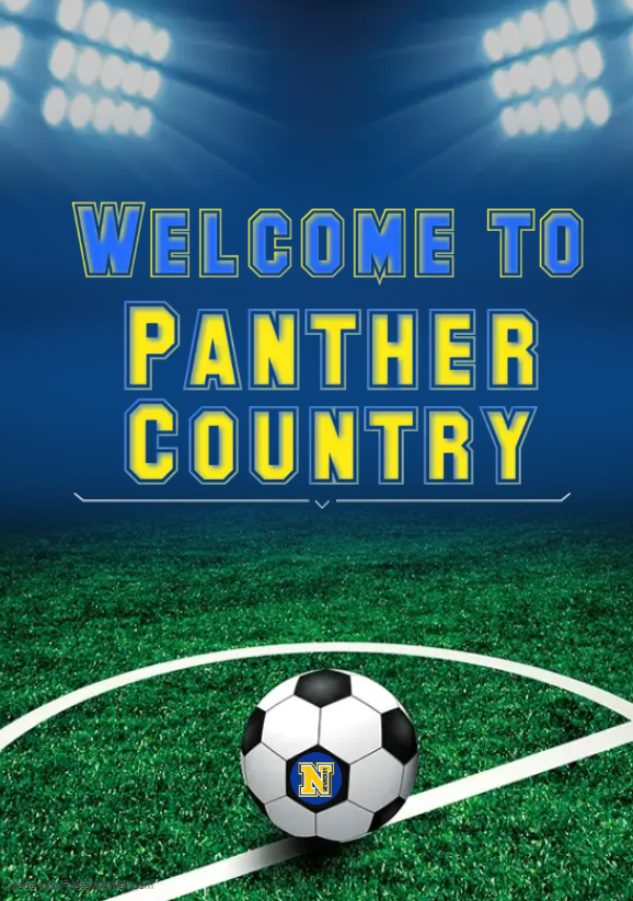 Panther Country