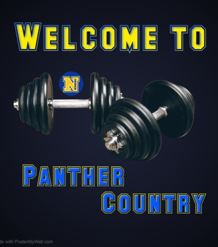 Panther Country