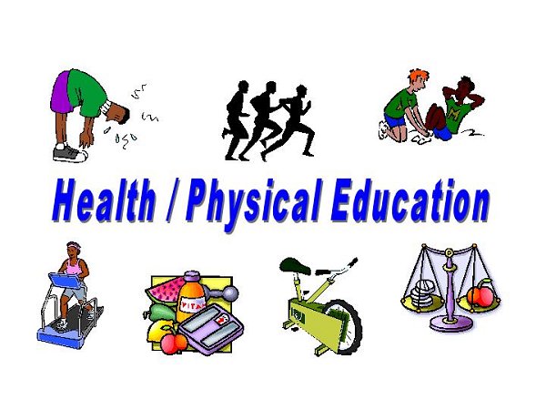 Health / PE Health / PE