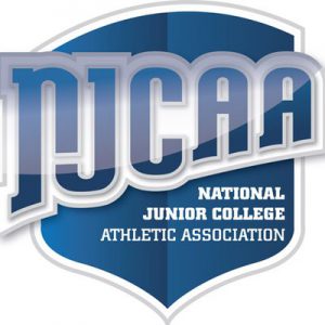 NJCAA logo