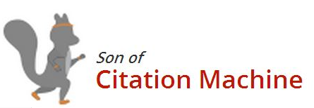 click for Citation Machine