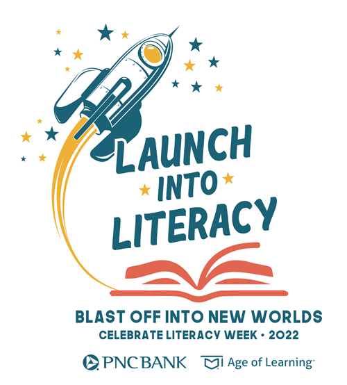 Literacy Week 2022