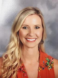 Principal Tanya Floyd 