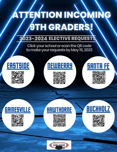 Electives