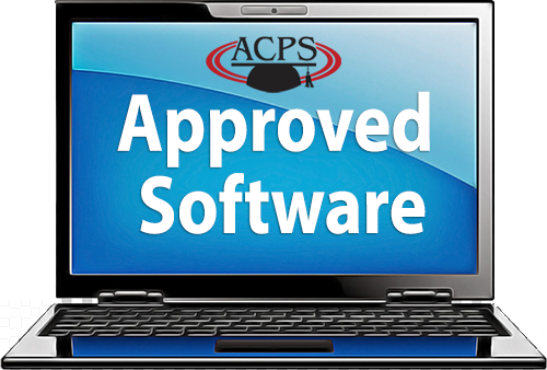 Approved Software Portal
