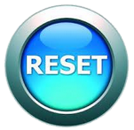 Reset your AD password