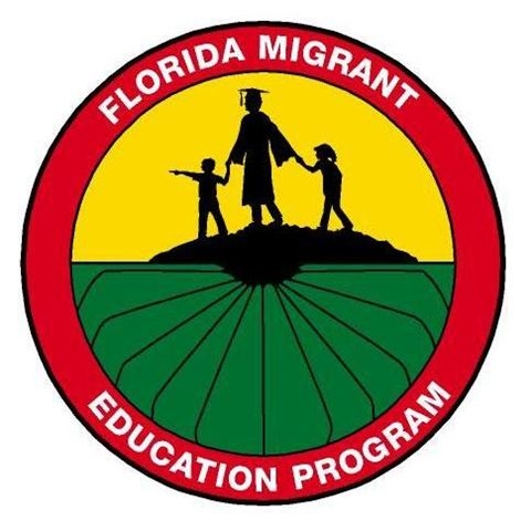 Migrant Education Program Logo 