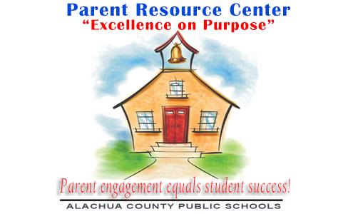 Parent Resource Center 