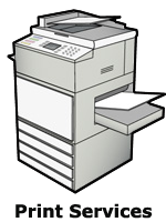 Print Services 