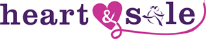 Heart and Sole Logo 