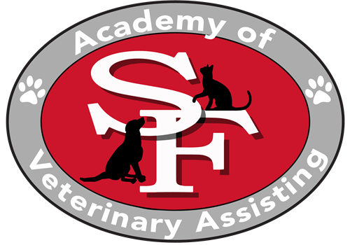 Academy of Vet Assisting Logo 