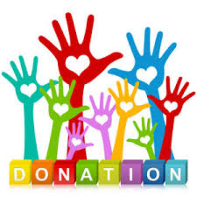 Donation Graphic 