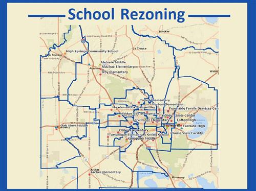 School Rezoning