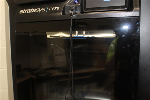 Stratasys F170 3d Printer