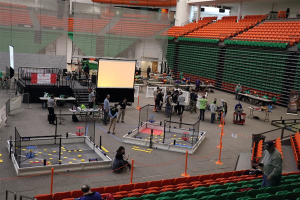 FAMU Robotics Competition