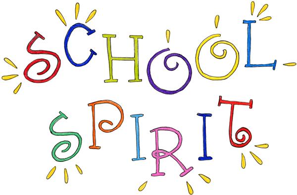 School spirit