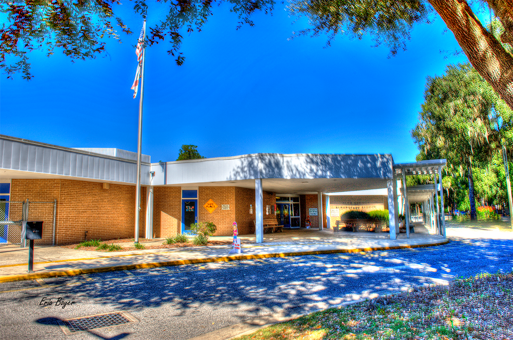 Glen Springs Elementary School Homepage