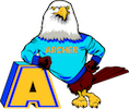 Archer Elementary School logo
