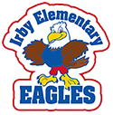 W.W. Irby Elementary School logo