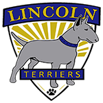 Abraham Lincoln Middle School logo