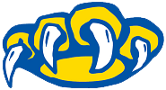 Oak View Middle School logo
