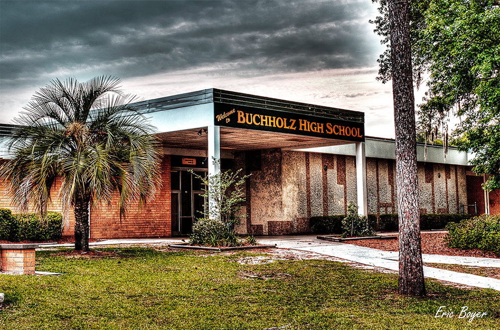 Buchholz High School Careers & Jobs - Zippia