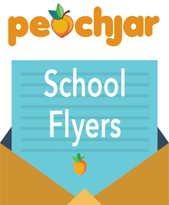  PeachJar Rams Newsletters and Fliers